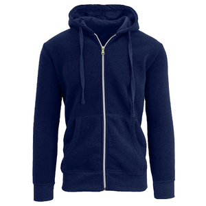 Venta al por mayor de sudaderas con capucha personalizadas a granel para invierno Otoño de alta calidad de algodón y poliéster mezcla de ropa deportiva de moda con cordón - Product Image 3