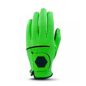 Guante de Golf antideslizante, nueva gran oferta, piel de oveja única de alta calidad, profesional, para todo tipo de clima, deportes al aire libre, guantes de golf para adultos 2025 - Product Image 4