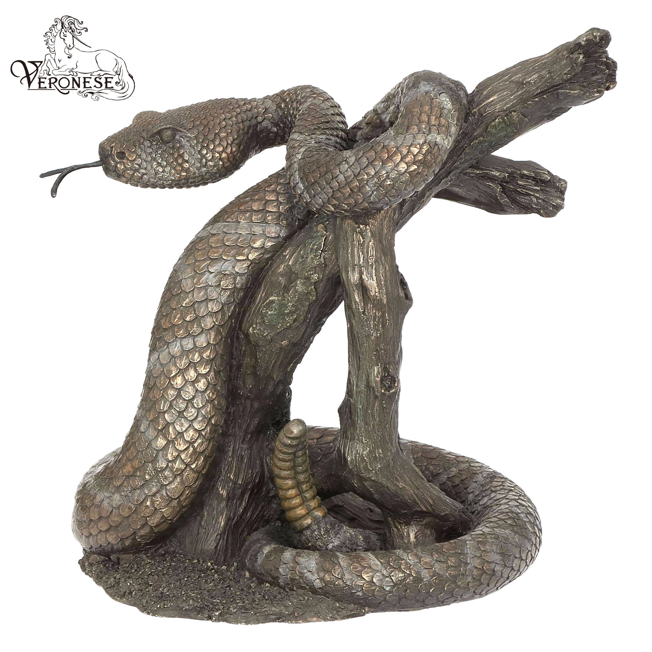 หล่อเย็นสีบรอนซ์