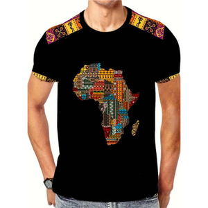 Camisa Casual para Hombre de Textura Premium, Estilo Vintage con Estampado de Leopardo, Manga Larga, Tela Dobby de Algodón, Moda de Verano, Personalizable - Product Image 5