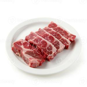 Costillas de Res Congeladas Premium, Frescas, Tiernas y Jugosas, Carne de Alta Calidad, Aptas para Asar, Rojar y Hacer Barbacoa, Disponibles al por Mayor y OEM - Product Image 6