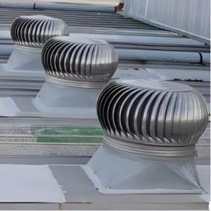 Ventilador de Aire de Acero Inoxidable Personalizado para Turbinas - Omkar Safety and Power Private Limited - Product Image 2