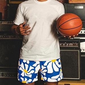 Pantalones cortos de verano para hombre, pantalones cortos de marca a la moda, transpirables, informales, cómodos, de talla grande, hechos por Dress Sports - Product Image 6