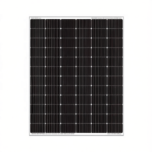 Panel Solar SUNGO SG-MH72L-525D 182mmx182mm US - Product Image 2