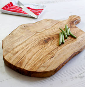 Tabla de cortar de madera de mango hecha a mano más exigente Nuevo diseño Cocina Ahorro de espacio Tabla de cortar de madera Fabricante directo - Product Image 1