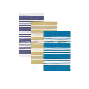 Alfombra moderna de algodón antideslizante, suave y esponjosa, uso multiusos, precios razonables, tejida a mano en la India para uso doméstico o hotelero - Product Image 5