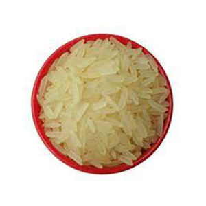 ข้าวบาสมาติออแกนิคสีน้ำตาล5% เนื้อนุ่มลายแก้วแตกผู้ผลิตขายส่งสูงวัสดุที่ดีที่สุดราคาถูก - Product Image 5