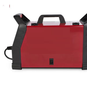 Nueva Soldadora Eléctrica Portátil K41951 MIG 210 Multiproceso, Ciclo de Trabajo del 100%, 3.7kVA, 0.8mm, Pantalla Integrada, 1 Año de Garantía - Product Image 4