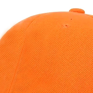 Gorras de Béisbol Deportivas de Alta Calidad, 100% Algodón, Logotipo Personalizado, Unisex, Ajustables, OEM, Venta al Por Mayor - Product Image 4