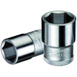 ประแจหกเหลี่ยม Gedore ขนาด 1/2 นิ้ว - Product Image 2