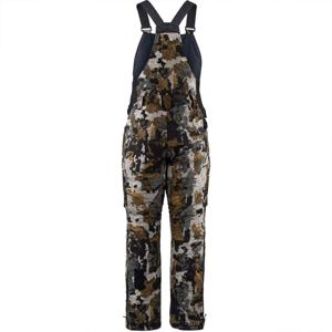 Extérieur-Camouflage Bib Chasse Agriculture-Pantalon Hommes Imperméable Anti-Usure Waders Pantalon Botte-Pêche Bib Jumpsuit - Product Image 3