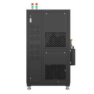 ห้องทดสอบแบตเตอรี่แบบออลอินวัน พร้อมเครื่องหมุนเวียนแบตเตอรี่ 64 ช่อง 5V30A และ -40 ° ซีถึง 150 ° ช่วงอุณหภูมิ C - Product Image 4