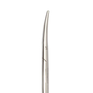 Tijeras de acero inoxidable de alta resistencia con insertos de carburo de tungsteno: corte ultra afilado para materiales resistentes - Product Image 6