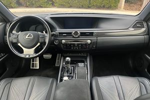 UTILISÉ LHD/RHD 2017 LEXUS GS F - Product Image 4