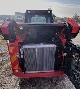 2024 Kioti SL750 High Quality Used Skid <b>Steer</b> Loader With Wheel Tractor Core Motor Pump Engine Bearing <b>Gear</b> Components on Sale - Product Image 5