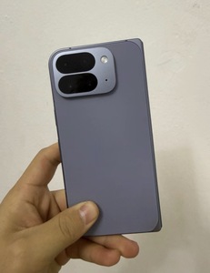 Teléfono inteligente plegable Pixe 10pro de 16+256 GB, desbloqueado de fábrica, con pantalla OLED LTPO plegable de 8 pulgadas y 5G. - Product Image 2