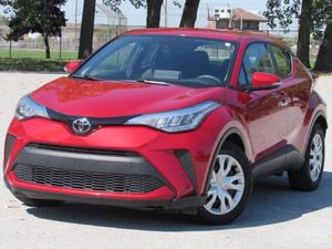 Toyota C-HR XLE 2020 en Venta - Product Image 6