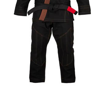 Kimono de Jiu Jitsu Ligero y Económico, Uniforme de Entrenamiento, BJJ Gi |   Kimono Profesional de Jiu Jitsu, Traje de Karate - Product Image 5