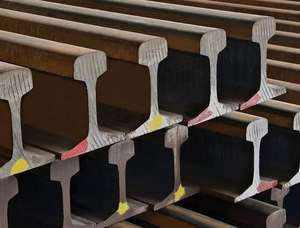 Chất Lượng Cao <span class=keywords><strong>Hsm</strong></span> 1 2 Phế Liệu Kim Loại Đường Ray Sử Dụng Thép Không Gỉ Phế Liệu HMS 1 Và Sử Dụng Đường Sắt Phế Liệu Cho Bán - Product Image 3