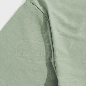 Meilleures ventes de vêtements Vêtements pour hommes T-shirts avec impression DTG Vêtements décontractés pour hommes T-shirts avec impression DTG - Product Image 5