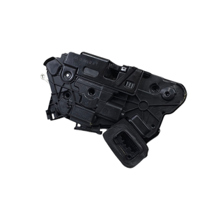 Serratura Anteriore Sinistra VOLKSWAGEN Polo 5a Serie 5K1837015D (09>17) - Product Image 4