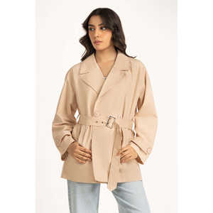 Chaquetas Casuales de Corte Regular WM-JKT-WS25-016 - Product Image 1