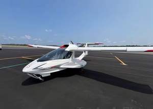 2018 abordable iiIco-nnnnn aAirc-rafttt A5 - Product Image 2