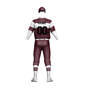 Diseño personalizado de calidad, los más nuevos uniformes personalizados en blanco famosos, uniformes de béisbol de impresión personalizados, MOQ bajo, tamaño personalizado - Product Image 6