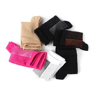 Unisex <b>Ankle</b> <b>Support</b> Sleeve Breathable Spandex Polyester Sport Protection for <b>Ankle</b> Sprain Pull On Design - Product Image 3
