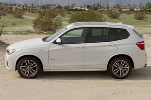 BMW 328D XDRIVE SPORTS WAGON 2015 USADO, Volante a la Izquierda/Derecha - Product Image 3