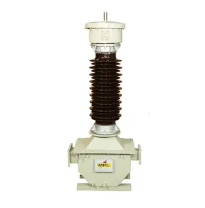 Electrical Equipment & Supplies Metering and Protection Use 132KV Single/ Three Phase Voltage Transformers from Indian Supplier