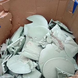 High Quality General Grade <b>Modified</b> <b>PET</b> Lumps for Bottles Made in USA - Product Image 1