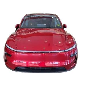 SUV Eléctrico Puro Tipo Y de Largo Alcance 2026, Listo para Conducir, en Venta, Verificado, Sin Accidentes y Listo para Enviar - Product Image 1