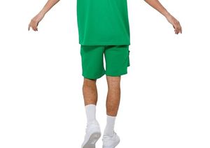 Gran oferta, conjuntos de pantalones cortos para hombre, camisa de verano personalizada para hombre, conjuntos cortos, camiseta de manga corta de playa y conjunto de pantalones cortos, ropa deportiva, servicio OEM - Product Image 6