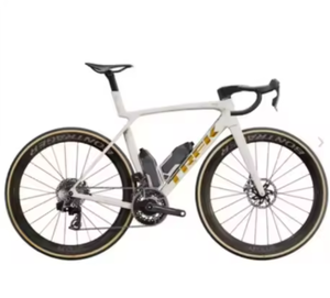 Bicicleta de Carretera NUEVA de la Marca TUK, Única y de Primera Categoría, Original 2023 SLR 9 Gen7, Cuadro de Aluminio, Batería de Litio, Alcance de 60 km, Plegable - Product Image 1