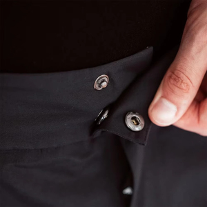 Pantalones de Esquí Personalizados de Alta Calidad, Cálidos y Transpirables, Ropa Deportiva de Invierno para Snowboard, con Diseño y Talla OEM - Product Image 5