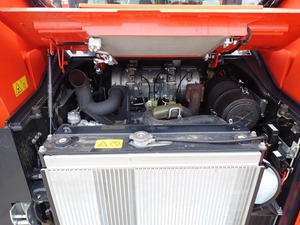 2019 Kubota Minicargadora de dirección deslizante-74HP Cargadora de cadenas compacta para construcción y agricultura - Product Image 5