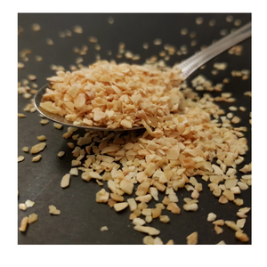 Gránulos de ajo a la venta en gran cantidad a bajo costo Suministro directo de fábrica de ajo deshidratado para la industria alimentaria - Product Image 2