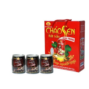 กาแฟสำเร็จรูปสไตล์เวียดนามสีดำสดบรรจุกระป๋องปราศจากสารกันบูดขายดี - Product Image 1