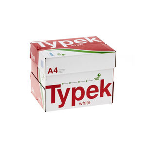 Meilleurs fournisseurs de papier Typek / Papier de bureau Typek A4 à vendre - Product Image 3