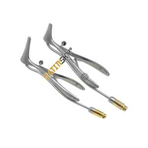 Instrument manuel de stripping nasal et de stripping osseochrondral du septum nasal pour la chirurgie nasale complète, certifié CE - Product Image 3