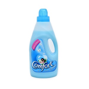 Morning Fresh After Wash Fabric Conditioner Comfort Softener <b>Liquid</b> Detergent Damage Protection Wholesale Bulk Supplier Best - Product Image 4
