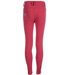 Premium Equestrian Clothing Comfortable <b>Jodhpurs</b> Pants on Premium Technical Fabric Custom Horse Riding Breeches for Kids - Product Image 3