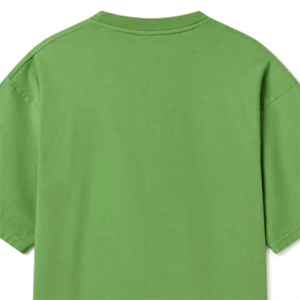 เสื้อยืดแขนสั้นผ้าฝ้าย100% นุ่มสบาย - Product Image 3