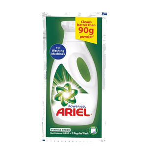 Detergente en polvo Ariel para distribuidores internacionales que buscan grandes cantidades de detergente para ropa genuino en stock. - Product Image 3