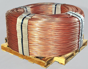 Déchets de fil de cuivre pur 99.9% de très haute qualité et déchets de cuivre à baies 99.99% maintenant disponibles dans le monde entier - Product Image 1