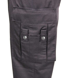 Pantalones Deportivos de Alta Visibilidad Hechos a Medida para Hombre 2025, Pantalones Impermeables de Seguridad Más Vendidos con el Nuevo Diseño Más Reciente - Product Image 5