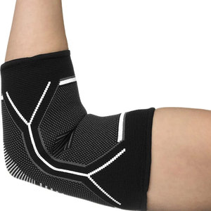 Support Elbow Sleeves Lightweight Elbow Sleeves Durable Elbow Sleeves For Fitness Activities - Product Image 4