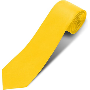 เนคไทนักเรียนผ้าโพลีเอสเตอร์แบบสั่งทำเนคไท2025ยาวปรับได้สำหรับผู้ชาย - Product Image 1