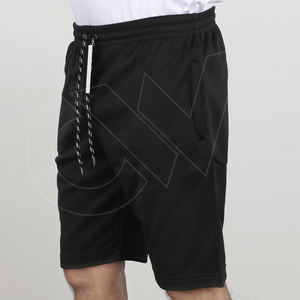 Conjunto de prendas de vestir de alta calidad para hombre, pantalones cortos con bolsillos, a la moda - Product Image 3